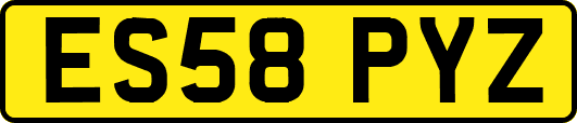 ES58PYZ