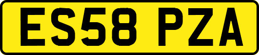 ES58PZA