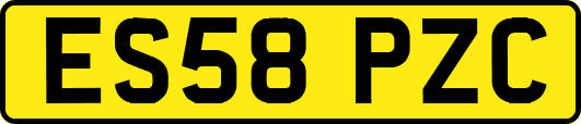 ES58PZC