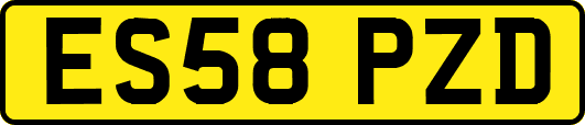 ES58PZD