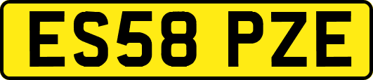 ES58PZE