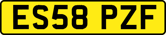 ES58PZF