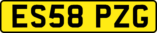 ES58PZG