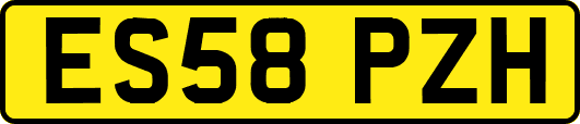 ES58PZH