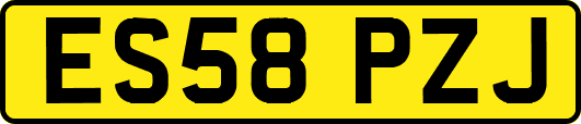 ES58PZJ