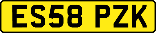 ES58PZK
