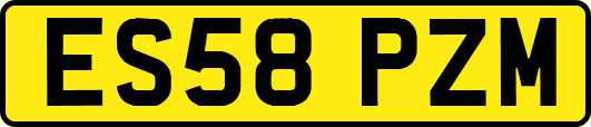 ES58PZM