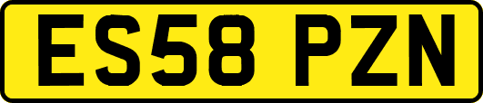 ES58PZN