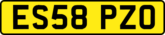 ES58PZO