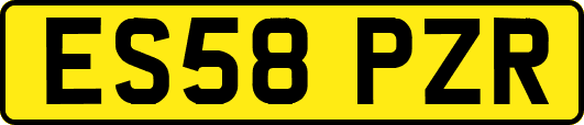 ES58PZR