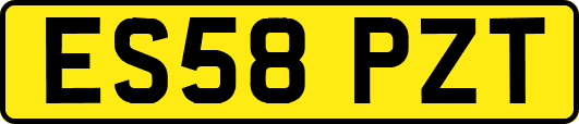 ES58PZT