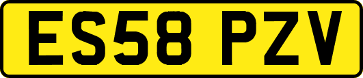 ES58PZV