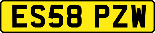 ES58PZW