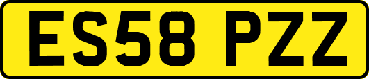 ES58PZZ