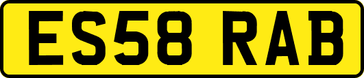 ES58RAB