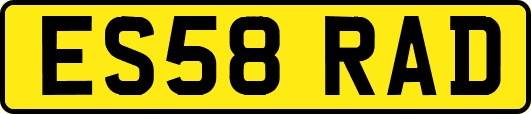 ES58RAD