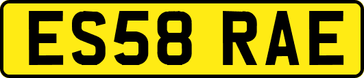 ES58RAE