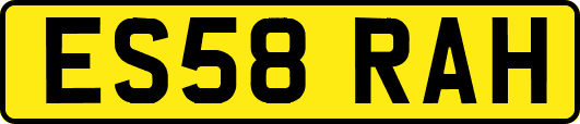 ES58RAH