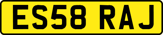 ES58RAJ