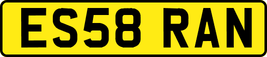 ES58RAN