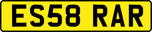 ES58RAR