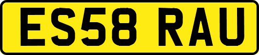 ES58RAU