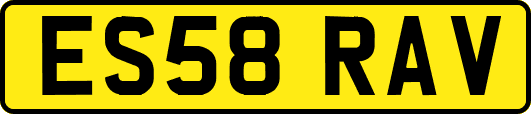 ES58RAV