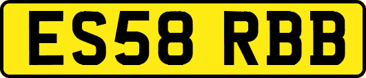 ES58RBB