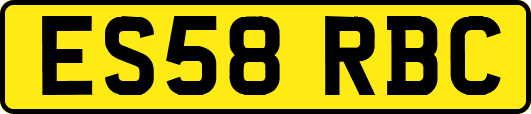 ES58RBC