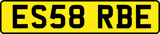 ES58RBE