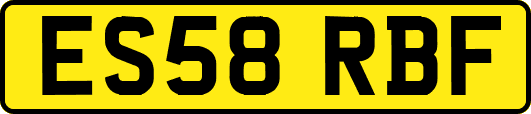 ES58RBF