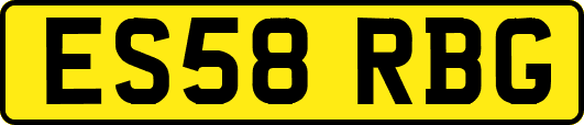 ES58RBG
