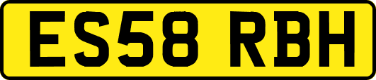 ES58RBH