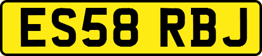 ES58RBJ