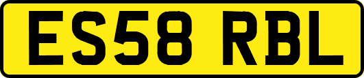ES58RBL