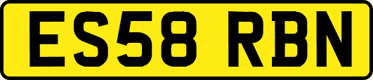 ES58RBN