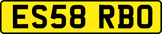 ES58RBO