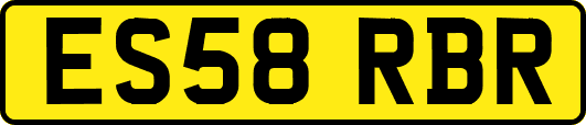 ES58RBR