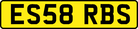 ES58RBS