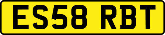 ES58RBT