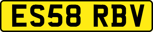 ES58RBV
