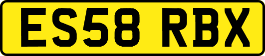 ES58RBX
