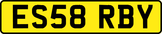 ES58RBY