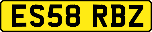 ES58RBZ