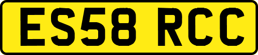 ES58RCC