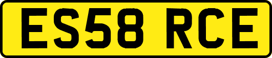 ES58RCE