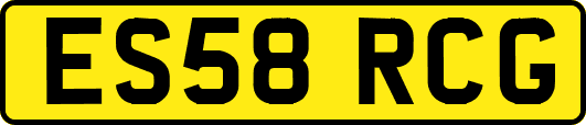 ES58RCG