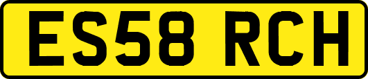 ES58RCH
