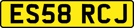 ES58RCJ