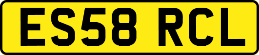 ES58RCL